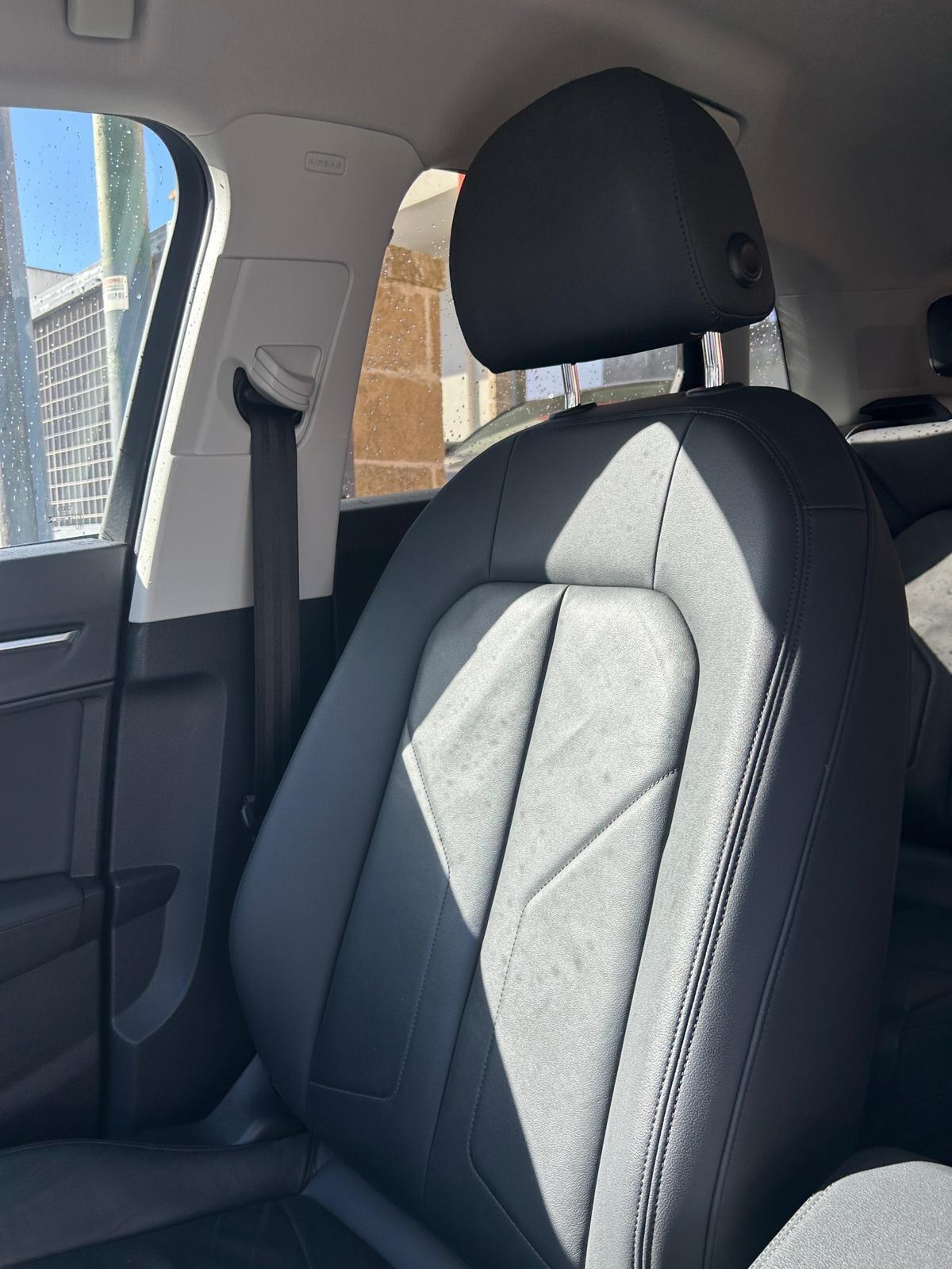 Audi Q3 2.0 tdi S-tronic Business Advanced-2020 MATRIX/CAR PLAY