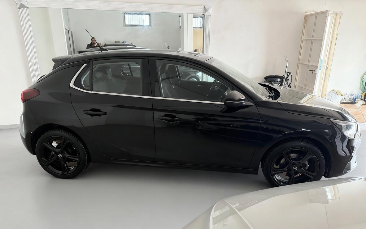 Opel Corsa 5 Porte Corsa 1.2 Edition 75cv