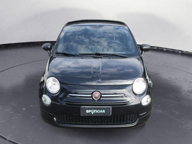 FIAT 500 500 1.0 Hybrid