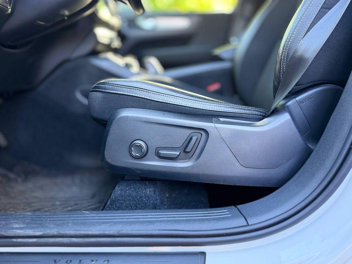 Volvo XC40 1.5 t3 Inscription geartronic my20