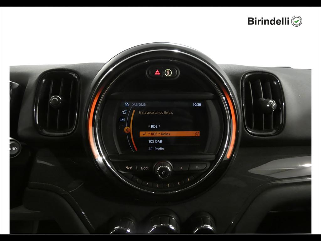 MINI Mini Countrym.(F60) - Mini 1.5 One Hype Countryman