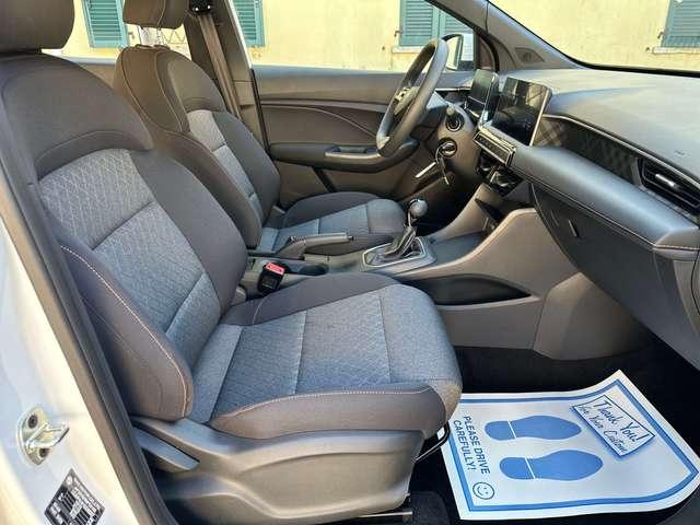 MG MG3 MG3 1.5 Standard