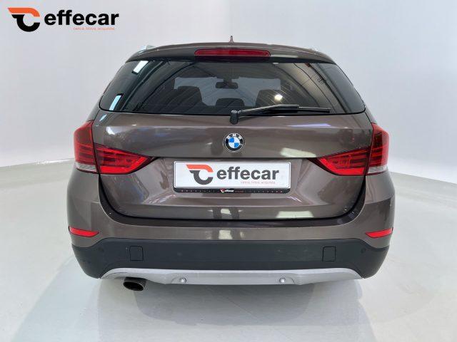 BMW X1 sDrive18i