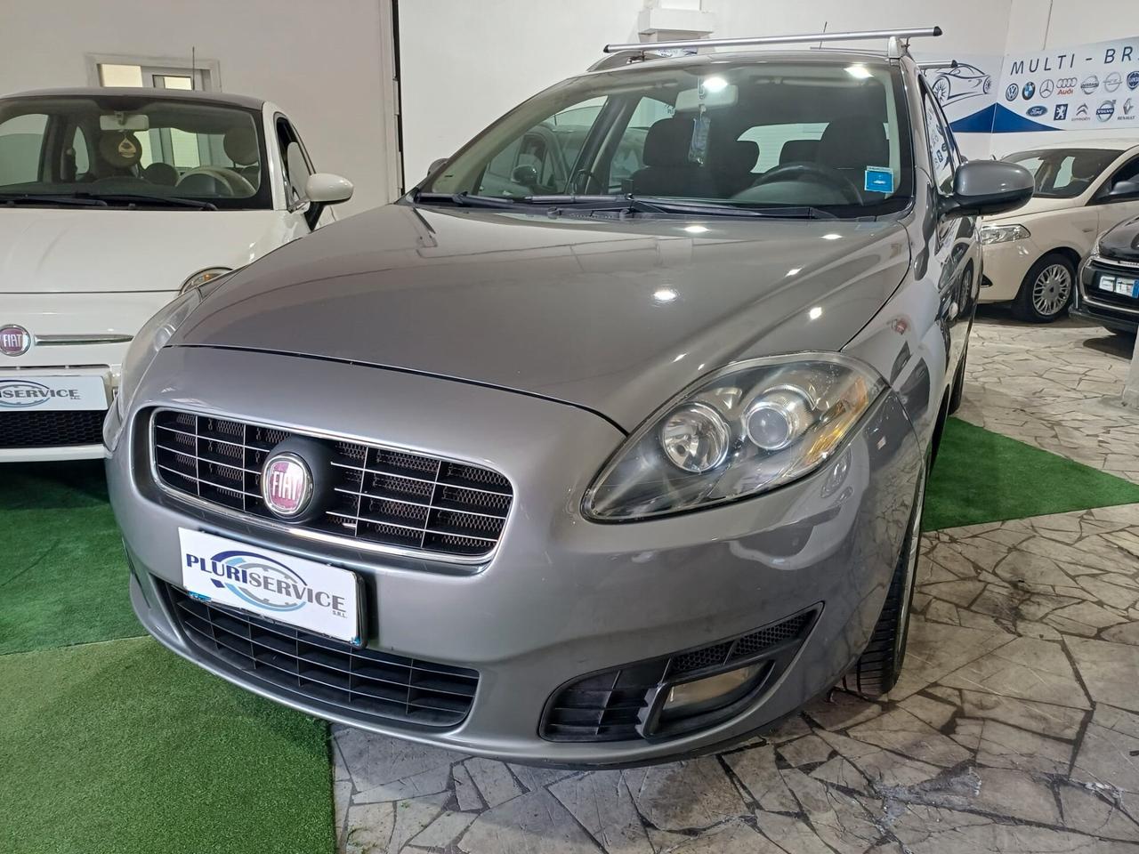Fiat Croma GPL OTTIMA - 2011