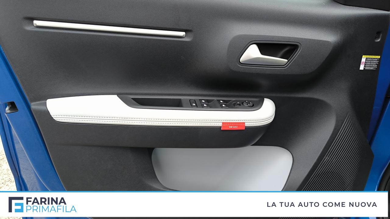 CITROEN Nuova C3 Hybrid 100cv - MAX