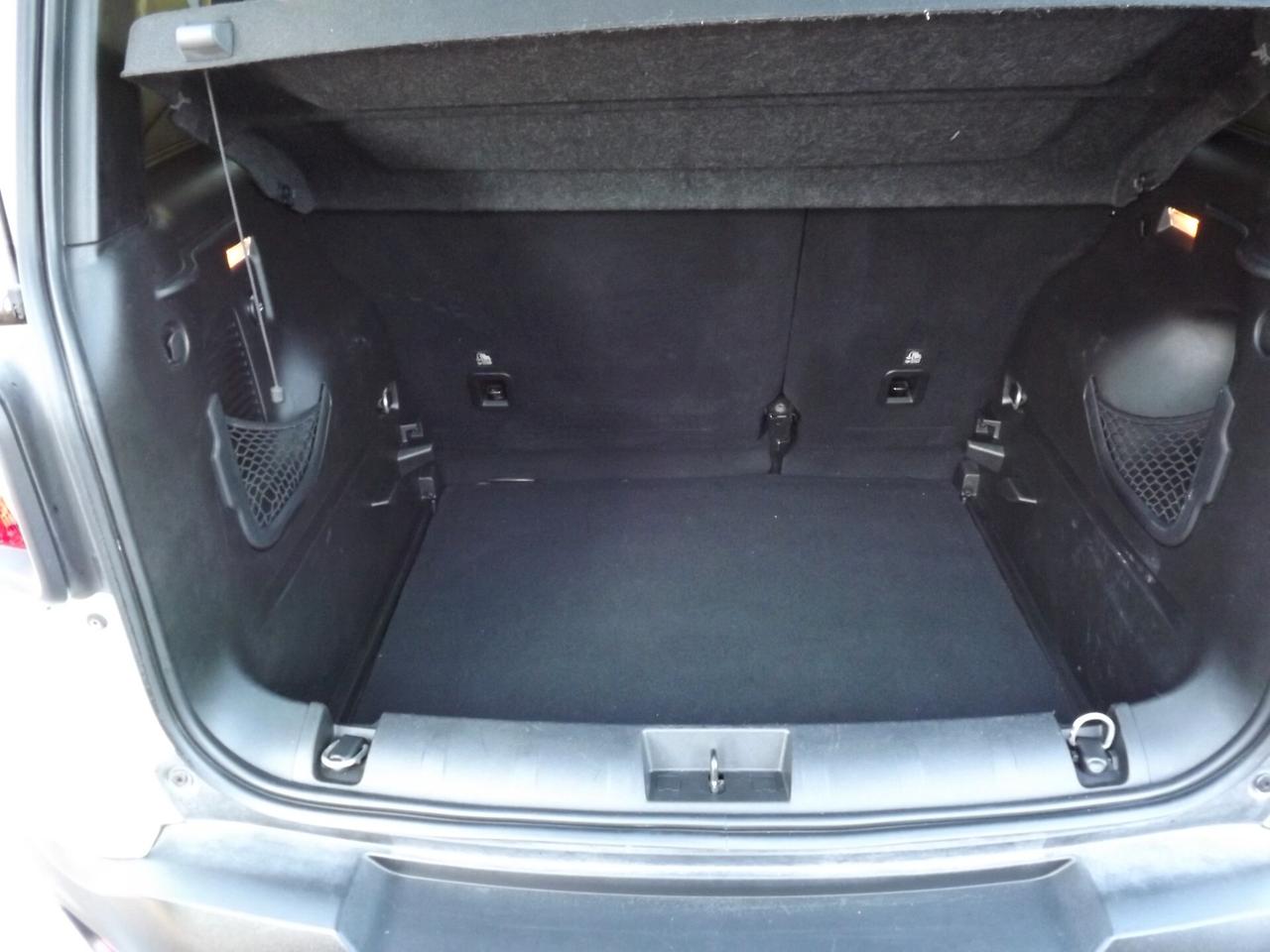 Jeep Renegade 1.6 E-TorQ EVO Longitude