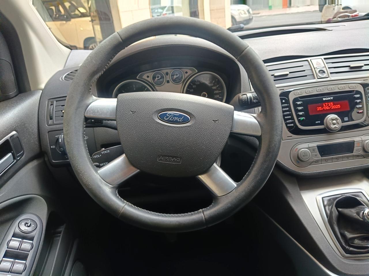 FORD KUGA 2.0 TDCI 140 CV- MOLTO BELLA -Euro 6990