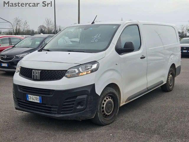 FIAT Scudo 1.5 BLUEHDi 100CV PL-SL-TN 100 Cv - GR647RD