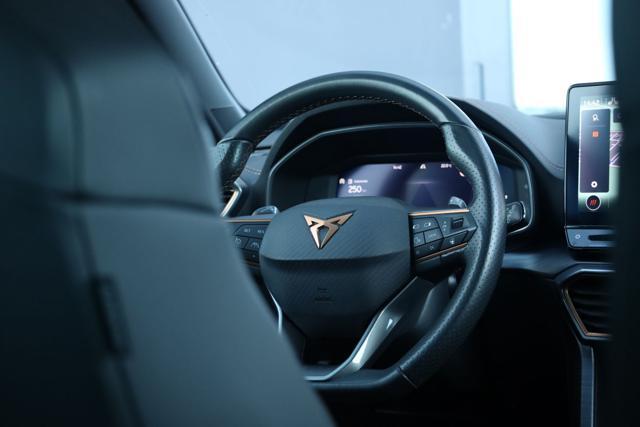 CUPRA Formentor 2.0 TDI 4Drive DSG SEDILI SPORTIVI