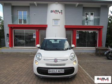 FIAT - 500 L - 1.3 Multijet 85 CV Lounge