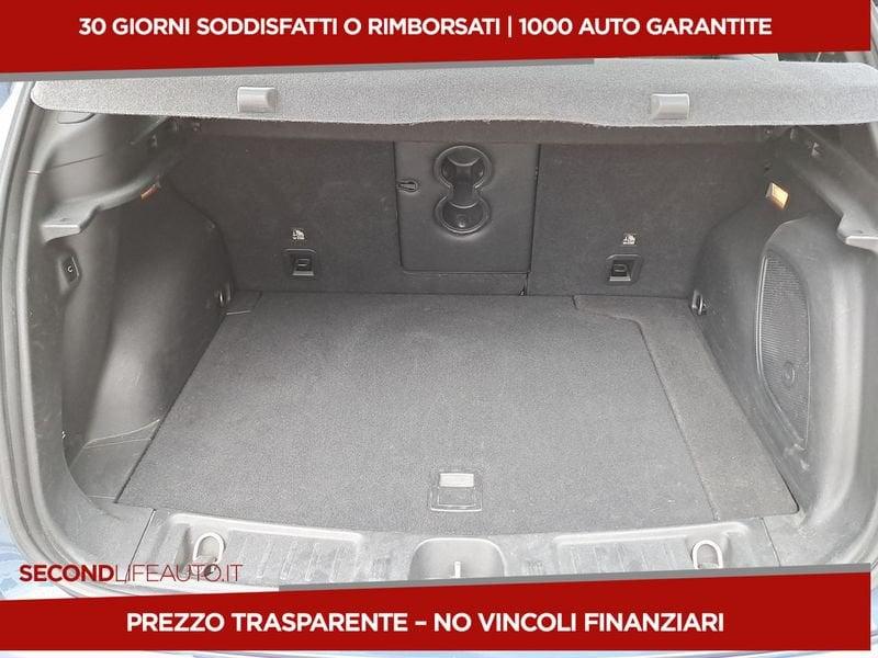 Jeep Compass 1.3 turbo t4 phev S 4xe auto