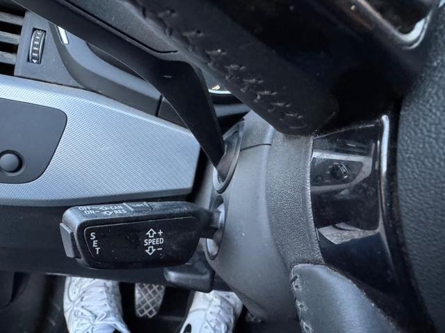 AUDI A4 Avant 2.0 TDI diesel multitronic Business