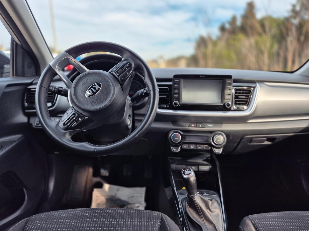 Kia Stonic 1.6 CRDi 115 CV Style 2019 130.000 KM