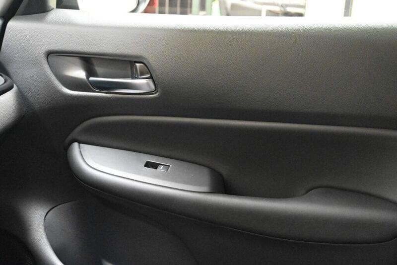 Honda Jazz Jazz 1.5 Hev eCVT Crosstar