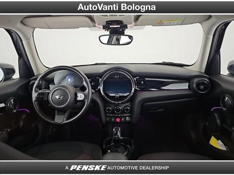 MINI Mini 5 porte Mini 5p 1.5 Cooper Essential auto