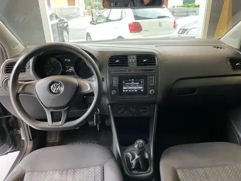 Volkswagen Polo 1.4 TDI 5p. Fresh BlueMotion Technology