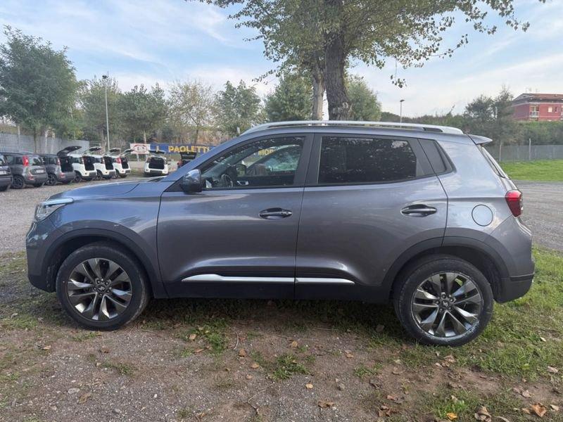 DR AUTOMOBILES dr 4.0 1.5 INTERNIPELLE/TETTOAPRIBILE/+GPL