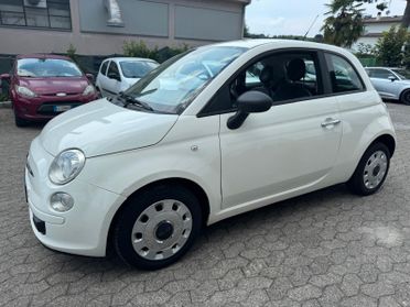 Fiat 500 1.2 Pop*NEOPATENTATI*EURO5