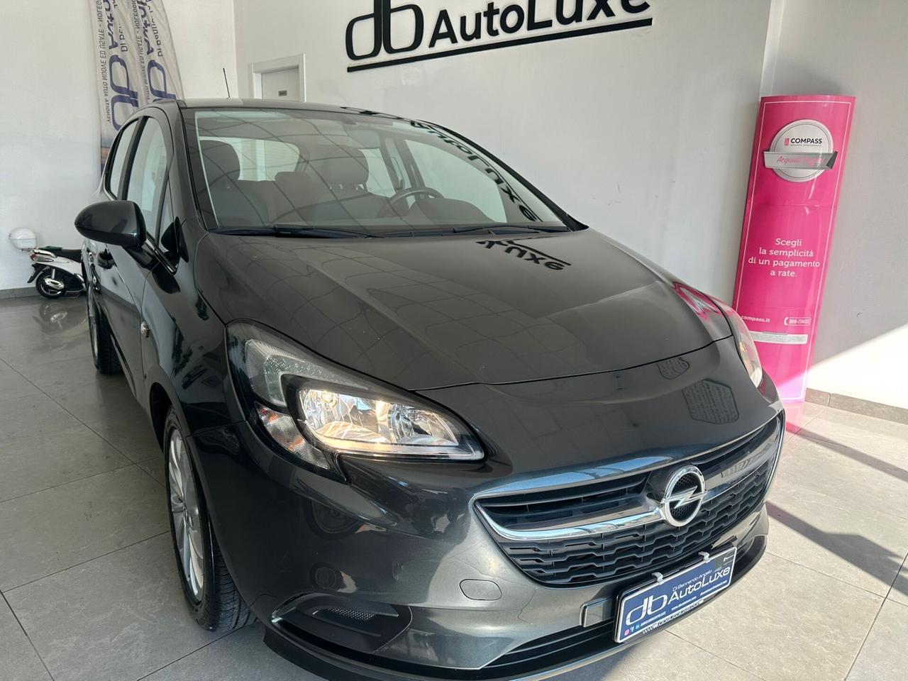 Opel Corsa 1.3 CDTI ecoFLEX 95CV Start&Stop 5 porte Innovation