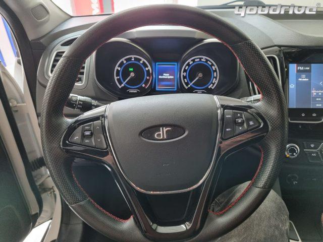 DR MOTOR DR6 1.5 Benzina/Gpl KM 62.650