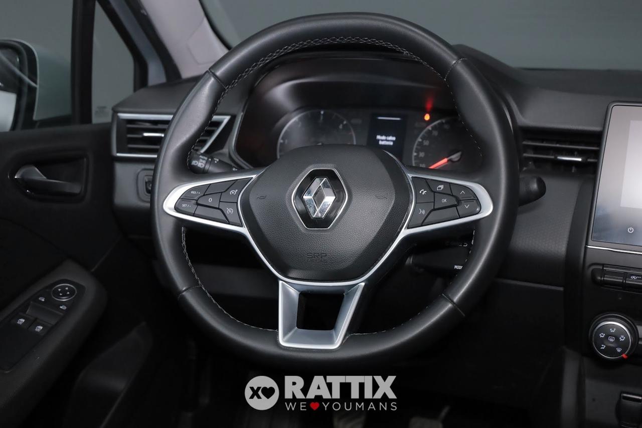 Renault Clio 1.5 BlueDCI 100CV Business