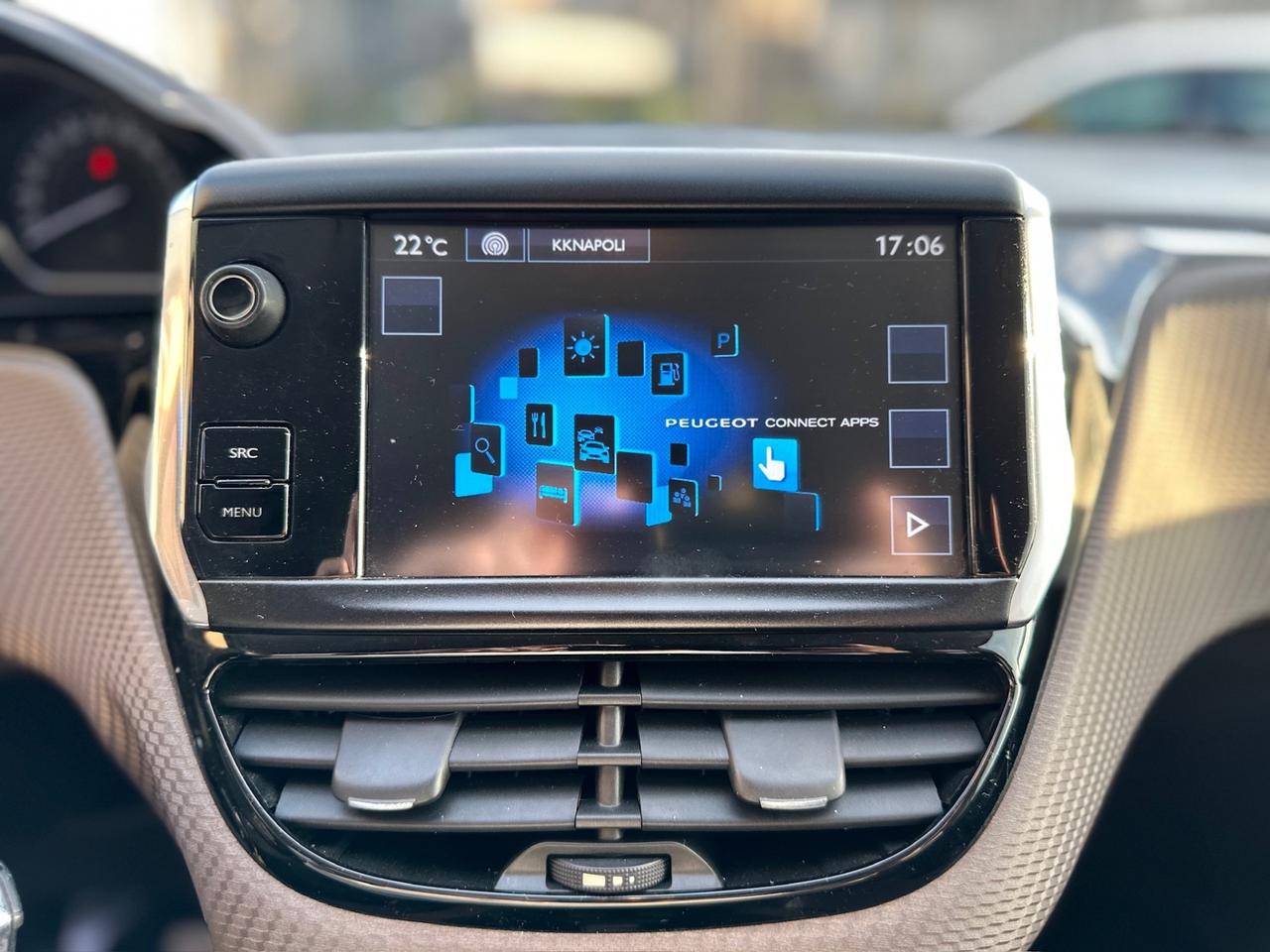 Peugeot 2008 1.6 BlueHDi 75 Active