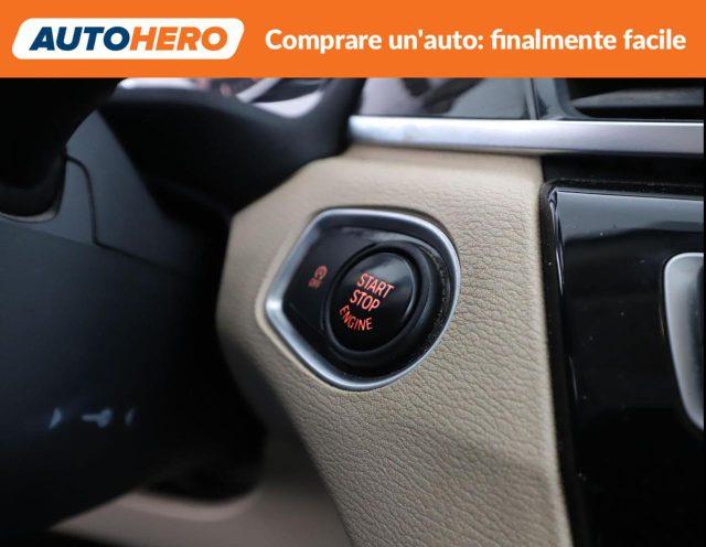 BMW X1 xDrive18d xLine