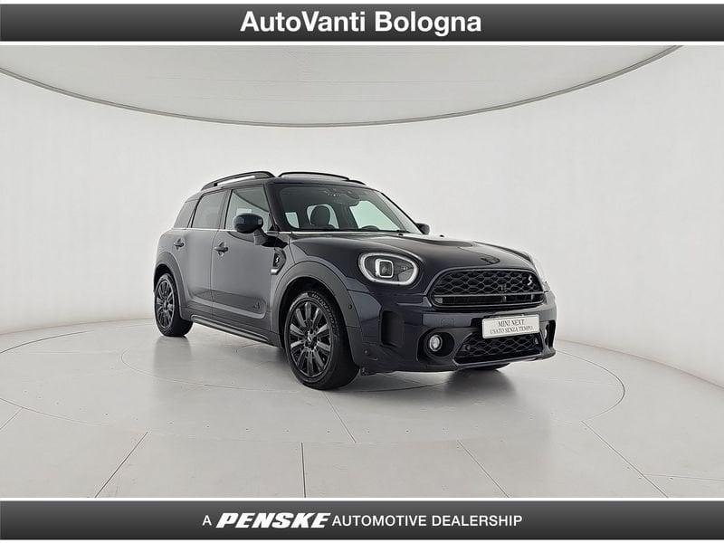 MINI Countryman Mini Countryman 2.0 Cooper S Classic all4 auto