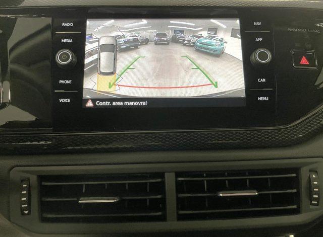 VOLKSWAGEN Polo 1.0 80 CV Edition Plus KM0 MY25