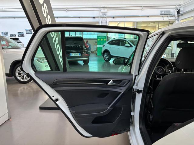 VOLKSWAGEN Golf GTI 2.0 TSI DSG 5p. BlueMotion Technology