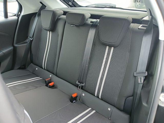 OPEL Corsa 1.2 100 CV Design & Tech