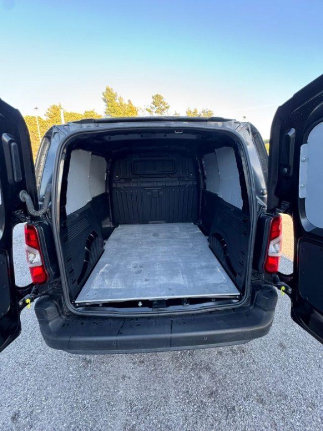 OPEL Combo Cargo 1.5 Diesel 100CV PC 650kg Edition