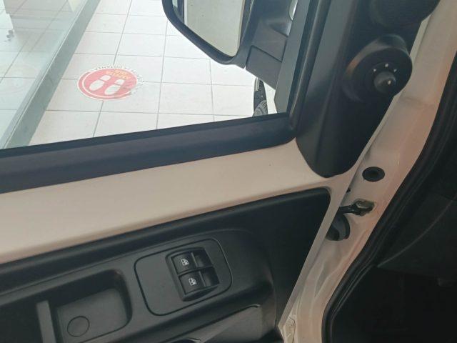 FIAT Fiorino 1.3 MJT 95CV Cargo SX