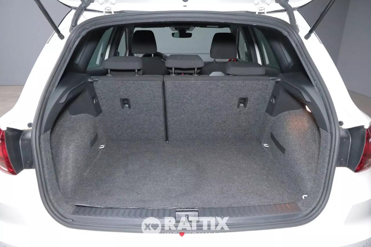 SEAT Arona 1.0 TGI 90CV FR