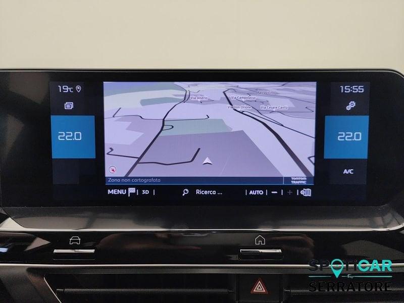 Citroën C4 1.5 bluehdi Shine s&s 130cv eat8