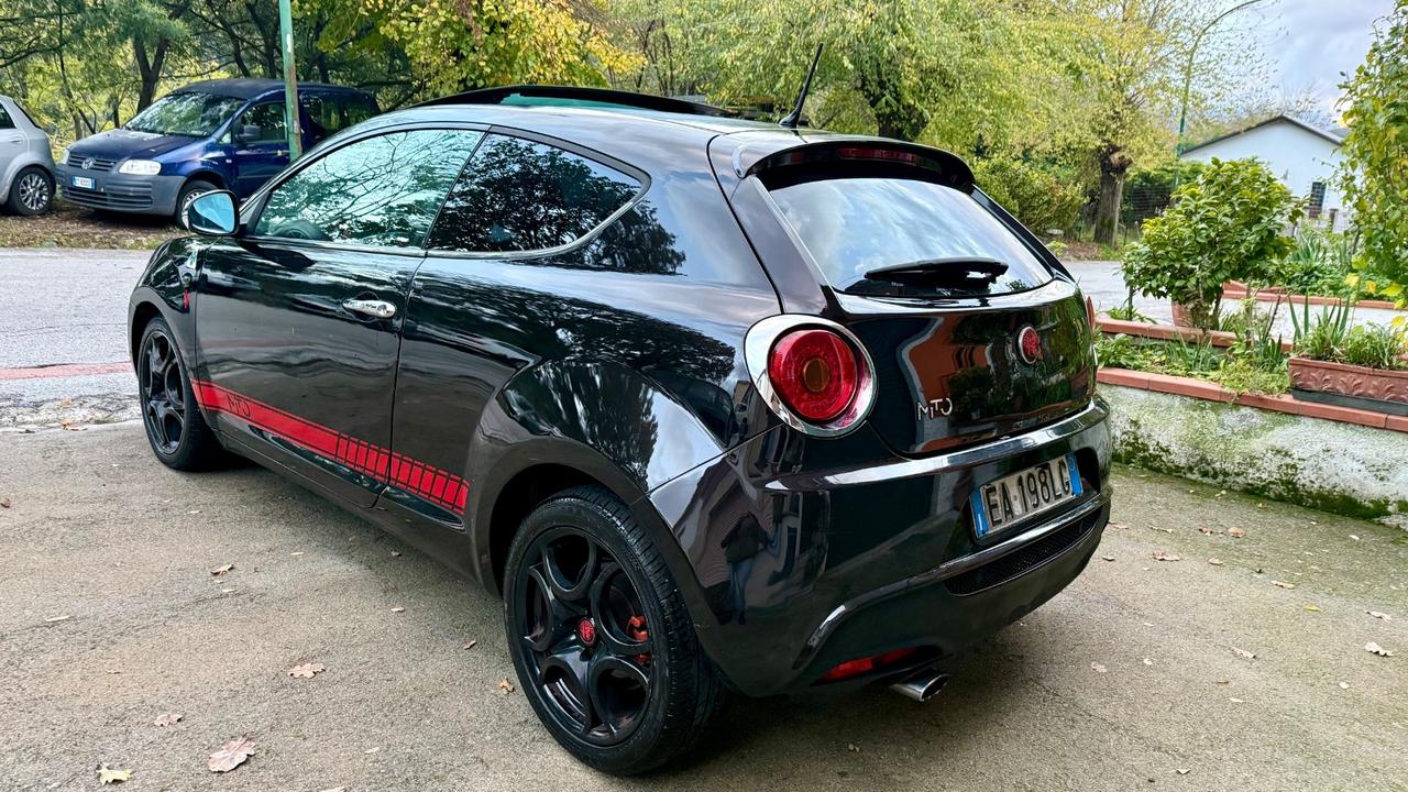 Alfa Romeo MiTo 1.3 JTDm-2 95 CV S&S Distinctive