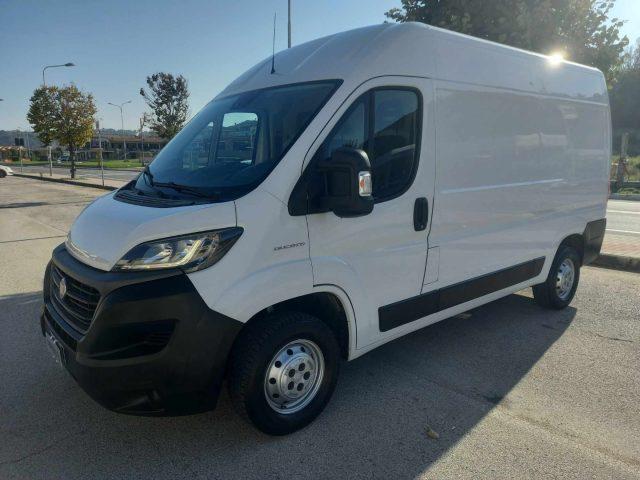 FIAT Ducato 33 2.3 MJT 140CV PM-TM Furgone