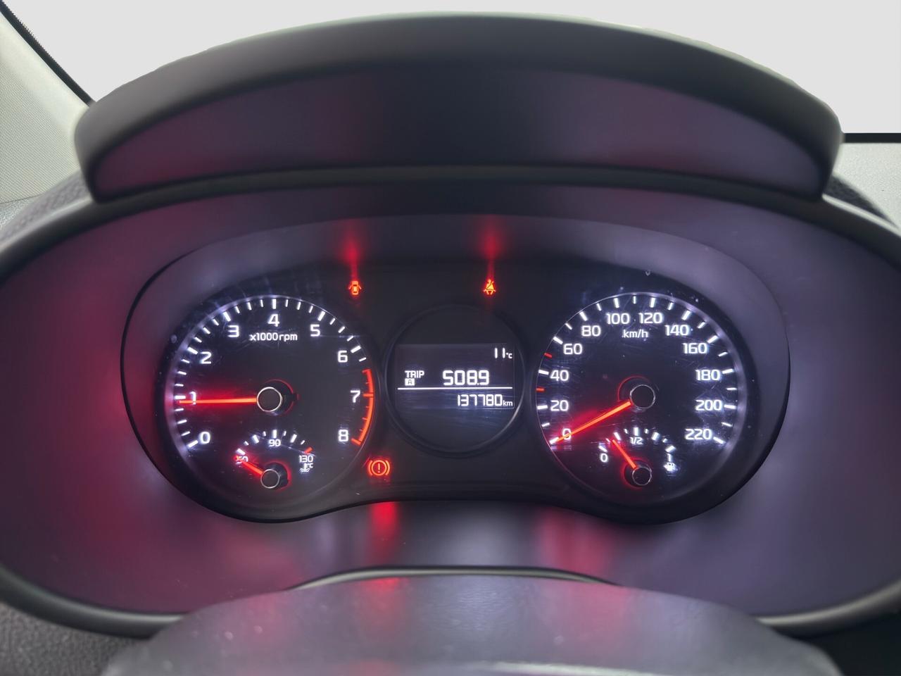 Kia Picanto 1.0 12V EcoGPL 5 porte Active