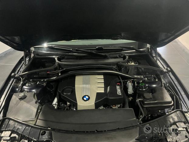 BMW X3 2.0d cat Attiva
