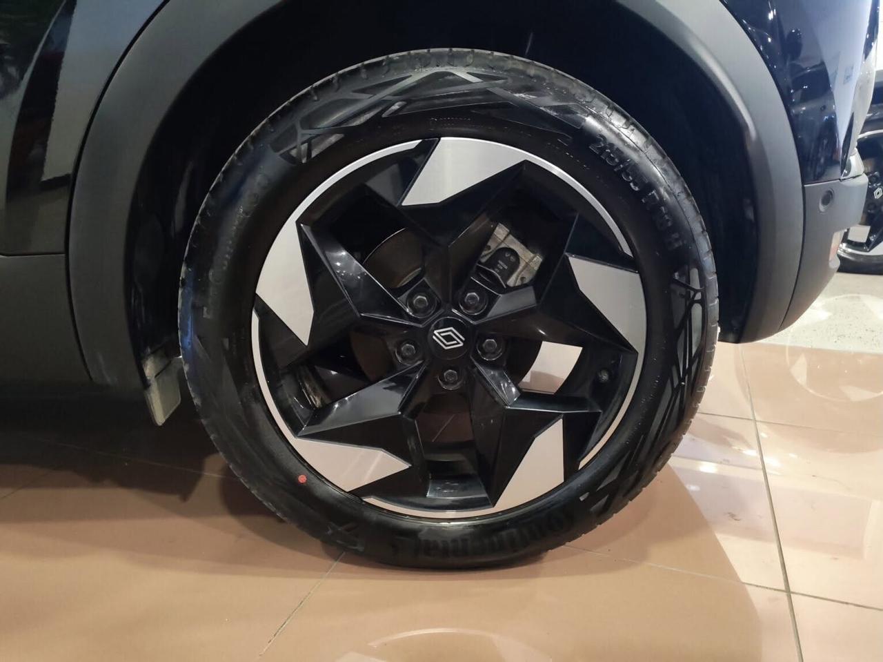 RENAULT CAPTUR 1.0 ECO-G TECHNO