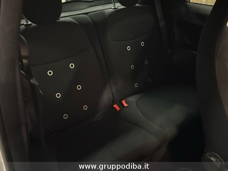 Abarth 595 595C 2016 595C 1.4 t-jet 145cv