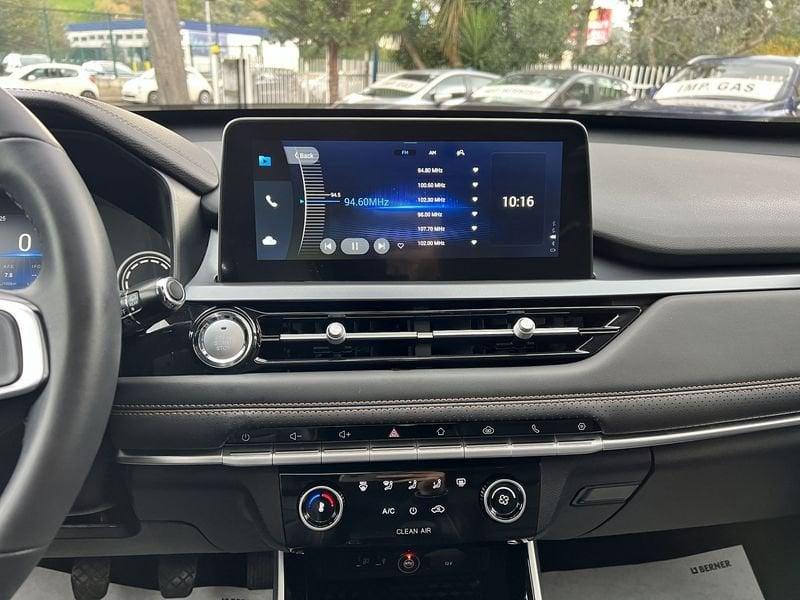 DR AUTOMOBILES dr 5.0 dr 5.0 1.5 Bi-Fuel GPL