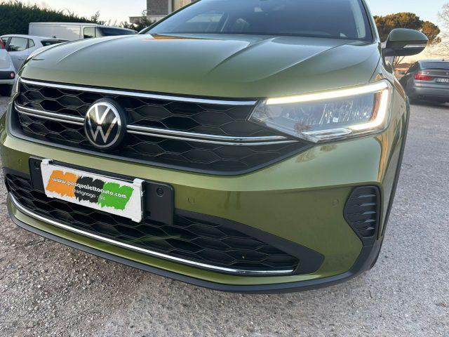 VOLKSWAGEN Taigo 1.0 TSI 110 CV Life