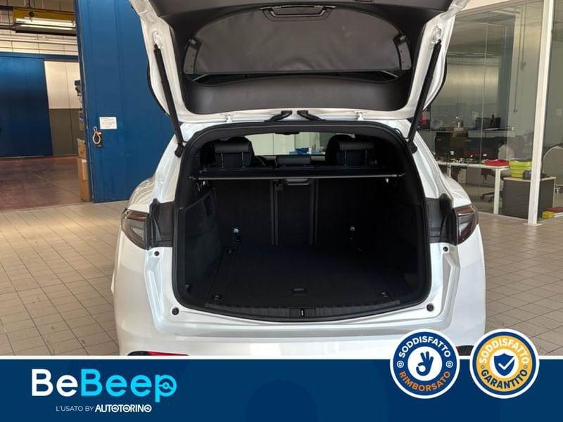 Alfa Romeo Stelvio 2.9 V6 QUADRIFOGLIO Q4 510CV AUTO