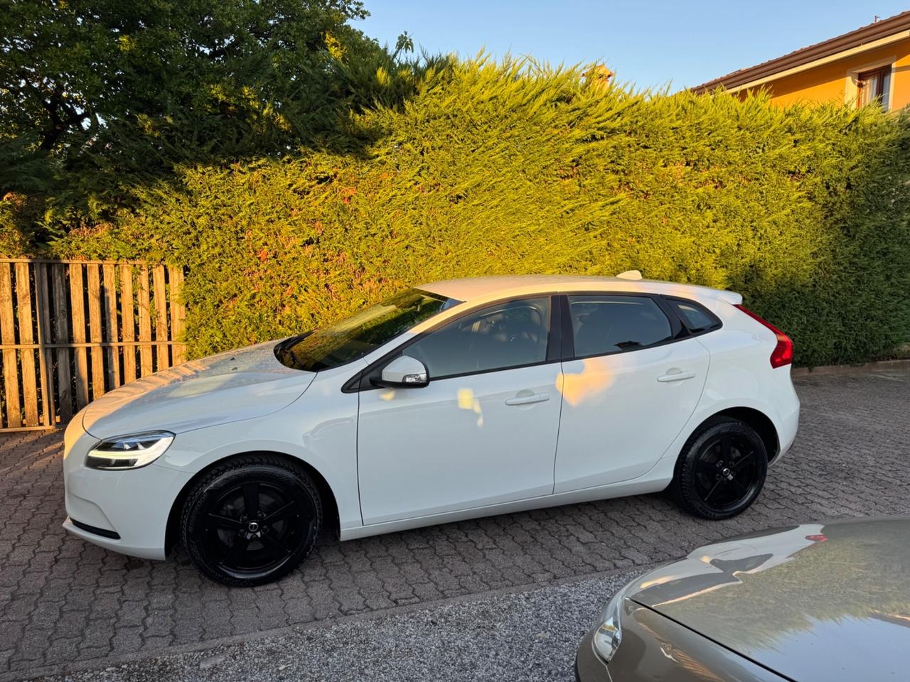 Volvo V40 2.0 D2 Kinetic
