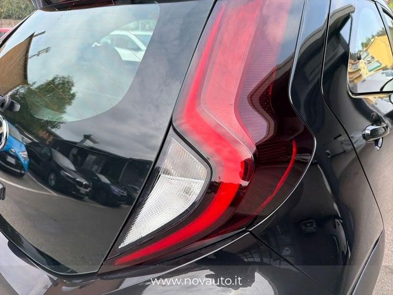 Toyota Aygo X 1.0B (72 CV) Active