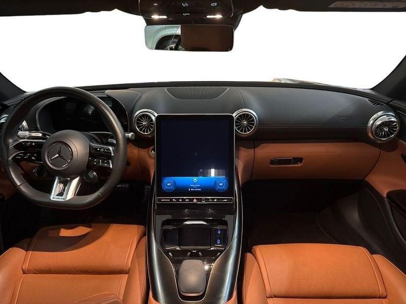 Mercedes-Benz SL AMG 43 Premium Plus 381cv auto