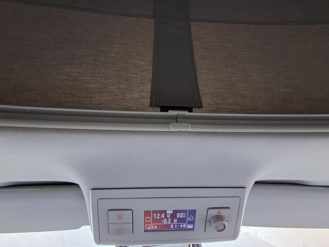 VOLKSWAGEN T5 CALIFORNIA 2.0 TDI 140 CV CONFORTLINE