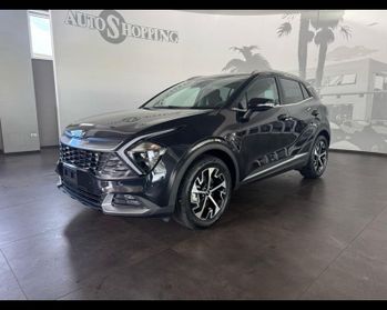 KIA Sportage 4ª serie 1.6 GDI 132 CV 2WD Business Class