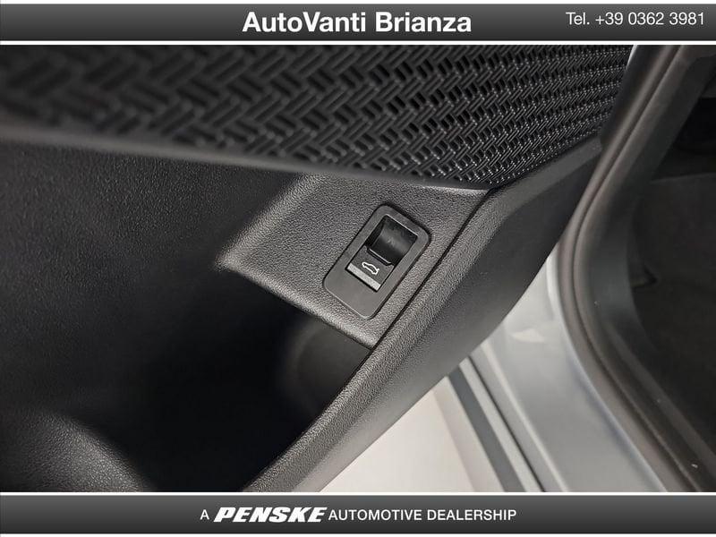 BMW Serie 2 Active Tourer 218d Active Tourer Msport